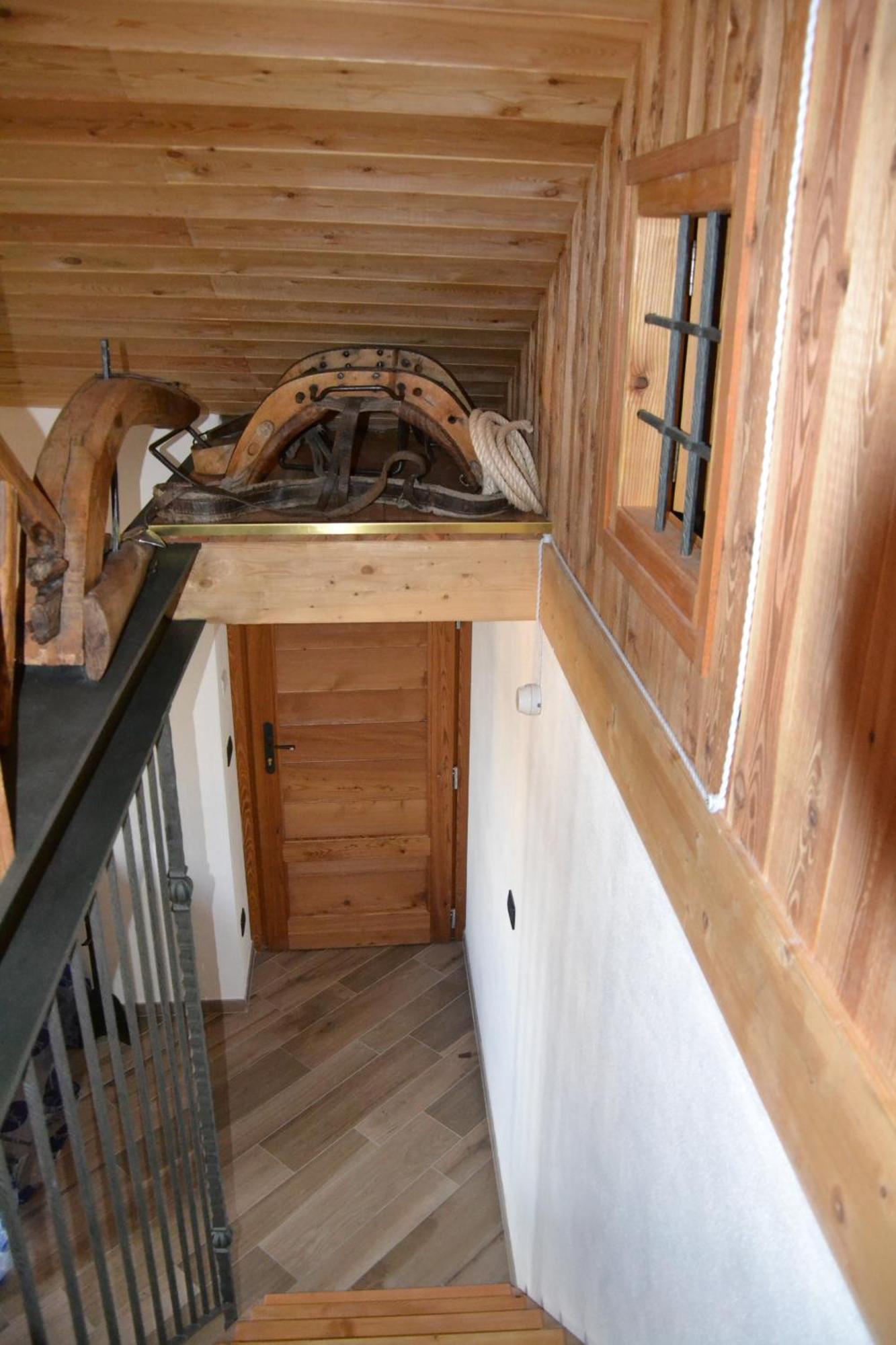 Lo Coppa Fen Appartement Aosta Kamer foto