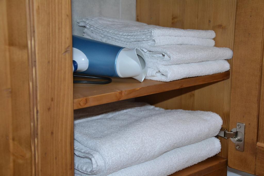 Lo Coppa Fen Appartement Aosta Kamer foto